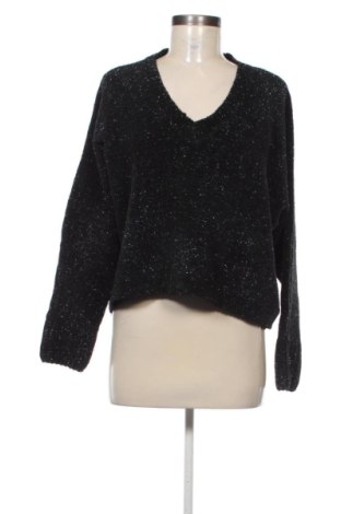 Damski sweter Noisy May, Rozmiar S, Kolor Czarny, Cena 67,74 zł, #137230803