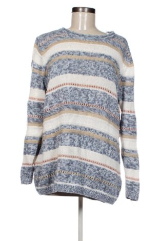 Pulover de femei Collection L, Mărime XXL, Culoare Multicolor, Preț 88,50 Lei, #137230863