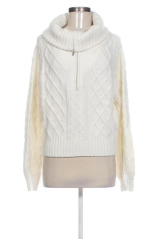 Damenpullover Unbranded, Größe M, Farbe Ecru, Preis € 23,99, #137231089