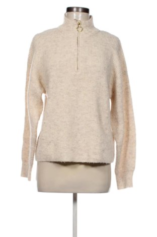 Damski sweter ONLY, Rozmiar M, Kolor ecru, Cena 142,99 zł, #137231635