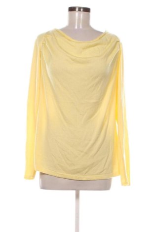 Damski sweter Mark Adam, Rozmiar XL, Kolor Żółty, Cena 67,53 zł, #137232107
