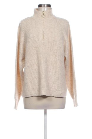 Damenpullover ONLY, Größe L, Farbe Ecru, Preis € 31,99, #137232175