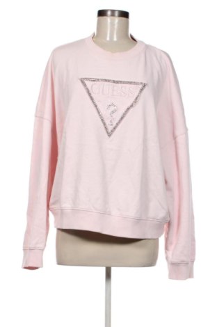 Bluză de femei Guess, Mărime XL, Culoare Roz, Preț 153,99 Lei, #137232320