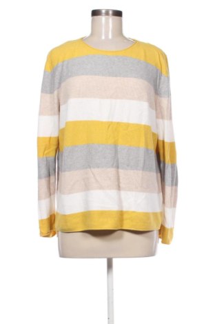 Dámsky pulóver Tom Tailor, Veľkosť XL, Farba Viacfarebná, Cena  17,00 €, #137232501