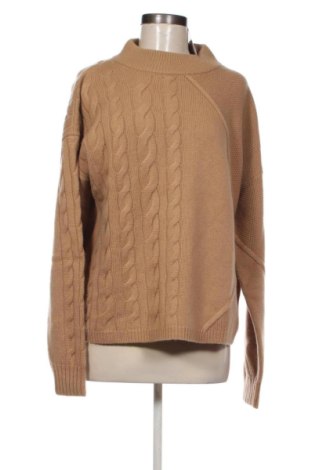 Dámský svetr Max Mara, Velikost L, Barva Béžová, Cena  8 099,00 Kč, #137232626