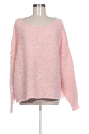 Damenpullover About You, Größe XL, Farbe Rosa, Preis € 39,99, #137232642