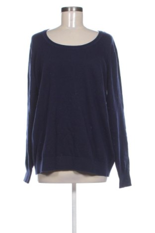Pulover de femei Heine, Mărime XL, Culoare Albastru, Preț 259,99 Lei, #137232682