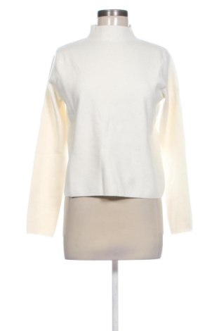 Damenpullover Mango, Größe S, Farbe Ecru, Preis € 31,99, #137232753