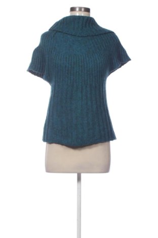 Pulover de femei Unbranded, Mărime M, Culoare Albastru, Preț 56,00 Lei, #137233227