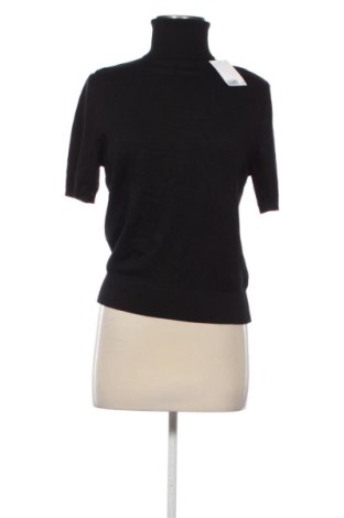 Dámsky pulóver H&M, Veľkosť S, Farba Čierna, Cena  16,00 €, #137234161