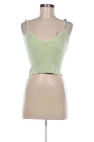 Pulover de femei Unbranded, Mărime M, Culoare Verde, Preț 47,24 Lei, #137234297