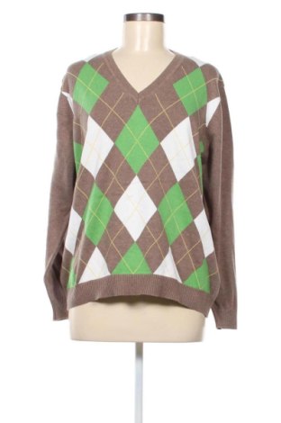 Pulover de femei Marco Pecci, Mărime XL, Culoare Multicolor, Preț 145,29 Lei, #137234751
