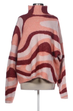 Dámsky pulóver Zara, Veľkosť XL, Farba Viacfarebná, Cena  16,00 €, #137236340