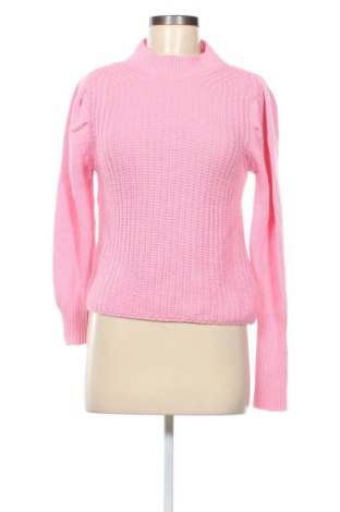 Damski sweter Trendyol, Rozmiar M, Kolor Różowy, Cena 33,87 zł, #137237409