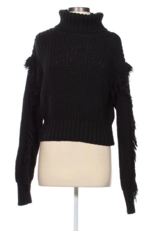 Damenpullover NA-KD, Größe S, Farbe Schwarz, Preis € 9,00, #137237516