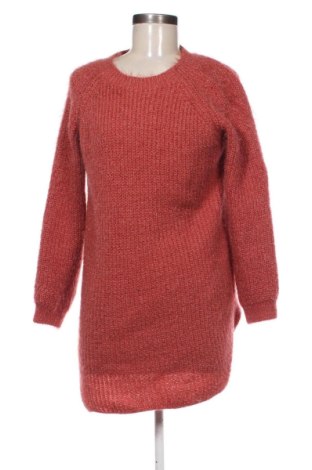 Damenpullover Unbranded, Größe M, Farbe Orange, Preis € 10,67, #137237760