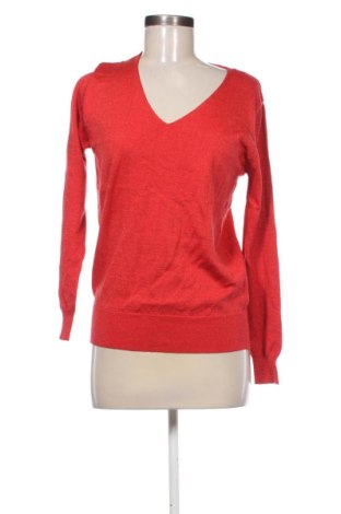 Damenpullover Millenium, Größe M, Farbe Rot, Preis € 9,14, #137237985