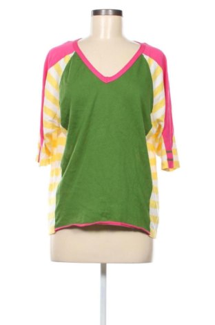 Dámský svetr United Colors Of Benetton, Velikost XL, Barva Vícebarevné, Cena  1 367,00 Kč, #137239116