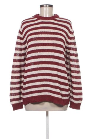 Damenpullover Zara, Größe L, Farbe Mehrfarbig, Preis 19,00 €, #137241493