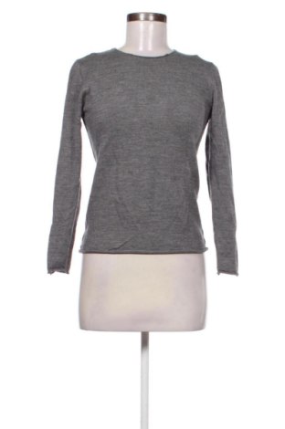 Damenpullover Unbranded, Größe S, Farbe Grau, Preis 6,00 €, #137241979