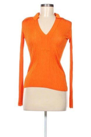Damenpullover Karen Millen, Größe S, Farbe Orange, Preis € 32,00, #137242054