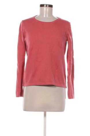 Pulover de femei Tom Tailor, Mărime M, Culoare Roz, Preț 73,49 Lei, #137242362