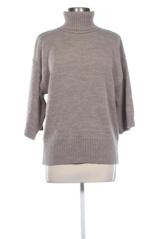Dámský svetr H&M, Velikost XL, Barva Béžová, Cena  319,00 Kč, #137243402