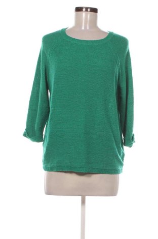 Pulover de femei Reserved, Mărime L, Culoare Verde, Preț 62,99 Lei, #137243830