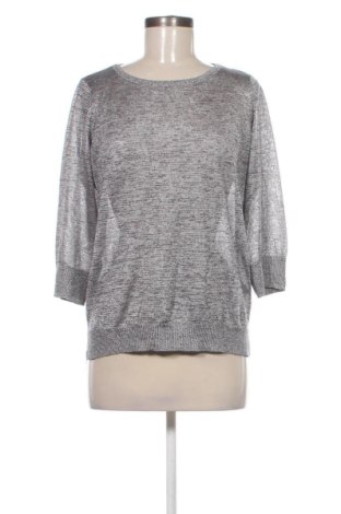 Дамски пуловер Esprit, Размер M, Цвят Сребрист, Цена 8,76 €, #137249961