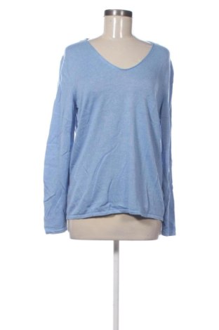 Damenpullover Tom Tailor, Größe XL, Farbe Blau, Preis € 47,99, #137250007