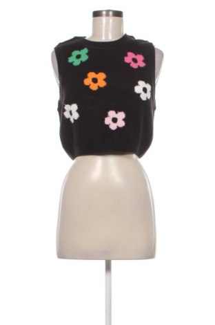 Pulover de femei H&M, Mărime M, Culoare Multicolor, Preț 36,74 Lei, #137252219