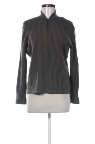 Γυναικείο πουλόβερ Emporio Armani, Μέγεθος XL, Χρώμα Γκρί, Τιμή 112,99 €, #136837514