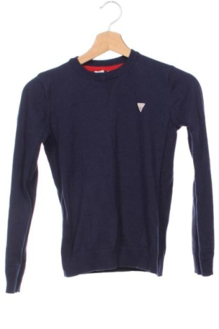 Dziecięcy sweter Guess, Rozmiar XSy, Kolor Niebieski, Cena 67,74 zł, #137098073
