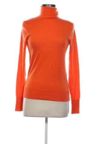 Damenpullover Massimo Dutti, Größe S, Farbe Orange, Preis 21,99 €, #134193214