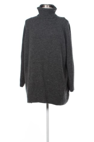 Pulover de femei H&M, Mărime XL, Culoare Gri, Preț 47,24 Lei, #137044557