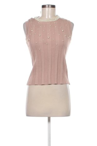 Damenpullover Unbranded, Größe S, Farbe Aschrosa, Preis € 7,00, #137074209