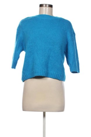 Damski sweter Taifun, Rozmiar M, Kolor Niebieski, Cena 142,99 zł, #137119561