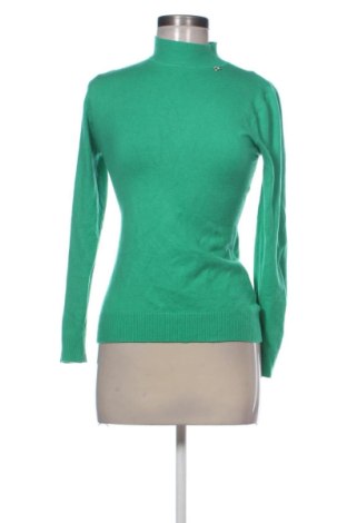 Damski sweter Unbranded, Rozmiar S, Kolor Zielony, Cena 38,10 zł, #137120869