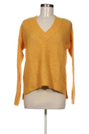 Damski sweter Esprit, Rozmiar S, Kolor Żółty, Cena 94,99 zł, #137121710