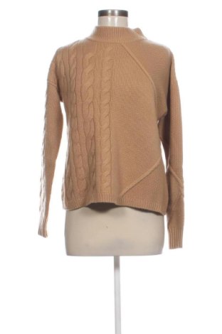 Dámský svetr Max Mara, Velikost L, Barva Béžová, Cena  7 399,00 Kč, #137124032