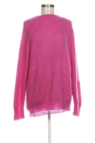 Дамски пуловер Max Mara, Размер XL, Цвят Розов, Цена 293,99 €, #137124841