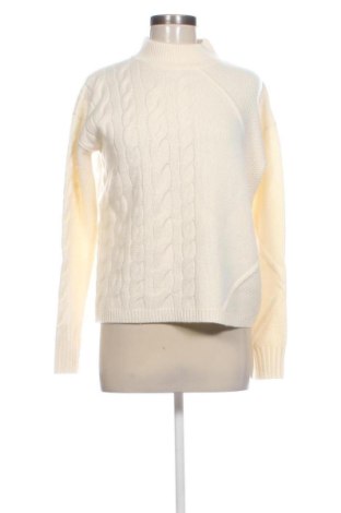 Dámský svetr Max Mara, Velikost XL, Barva Krémová, Cena  7 399,00 Kč, #137124861