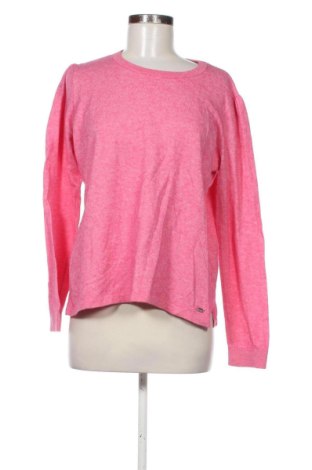 Damenpullover Jean Paul, Größe XXL, Farbe Rosa, Preis 11,00 €, #137131408