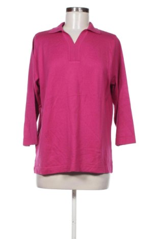 Pulover de femei Unbranded, Mărime L, Culoare Roz, Preț 47,24 Lei, #137131576
