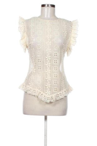 Pulover de femei ONLY, Mărime M, Culoare Ecru, Preț 35,00 Lei, #137132331