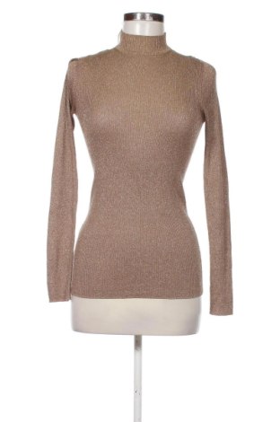 Pulover de femei Stefanel, Mărime S, Culoare Maro, Preț 146,00 Lei, #137132458