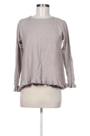 Pulover de femei Unbranded, Mărime M, Culoare Bej, Preț 52,49 Lei, #137132830
