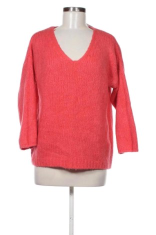 Damenpullover NEW COLLECTION, Größe S, Farbe Rosa, Preis 12,00 €, #137133150