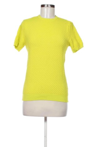 Damenpullover Zara, Größe L, Farbe Gelb, Preis 14,00 €, #137133625