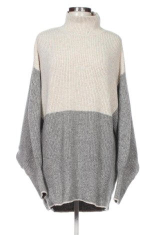 Pulover de femei H&M, Mărime XL, Culoare Multicolor, Preț 78,74 Lei, #137134381